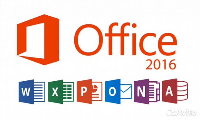 Новый Microsoft office 2019 Pro лицензия Новый Microsoft office 2019 Pro лицензия
