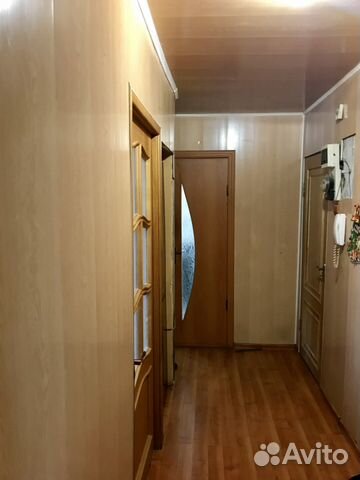 3-к квартира, 62.2 м², 7/9 эт. 3-к квартира, 62.2 м², 7/9 эт.
