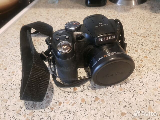 Fujifilm FinePix S2500HD Fujifilm FinePix S2500HD