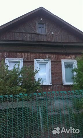 Купить Дом В Нижнем Ломове