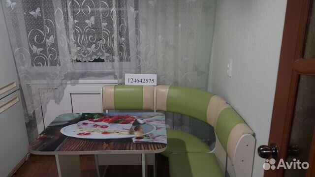 1-к квартира, 32 м², 3/5 эт.