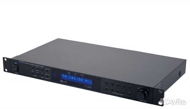 Источник сигнала Apart PR1000R +смартфон в подарок