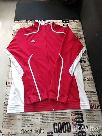 Спортивный костюм Adidas Спортивный костюм Adidas