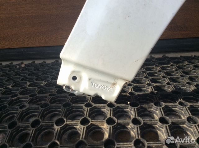 Правое крыло Land Cruiser 200 2012-2015 Правое крыло Land Cruiser 200 2012-2015