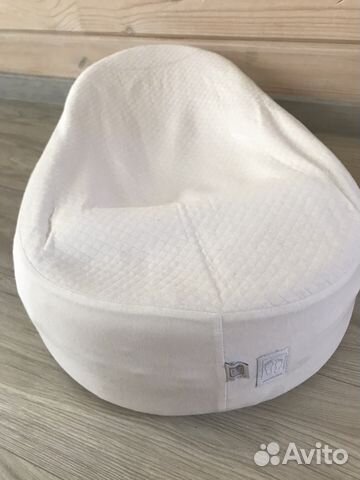 Red Castle Кокон для новорожденного Cocoonababy Red Castle Кокон для новорожденного Cocoonababy