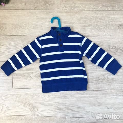 Кофта Gymboree 4T / 4 года / рост 104 см