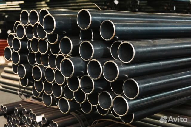 Труба б/ш 45х4 ст20 гост 8732