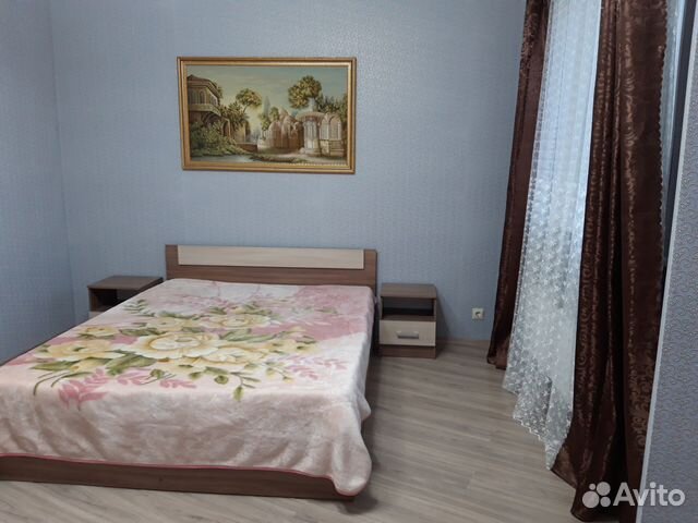 2-к квартира, 72.2 м², 6/9 эт.