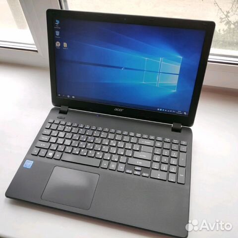 89230002288  Новый ноутбук Acer 2ядра 4gb 500гб рассрочка 