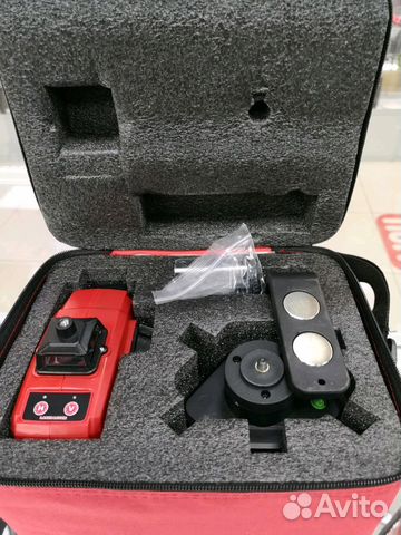 Лазерный уровень bashite G12 F551 Лазерный уровень bashite G12 F551