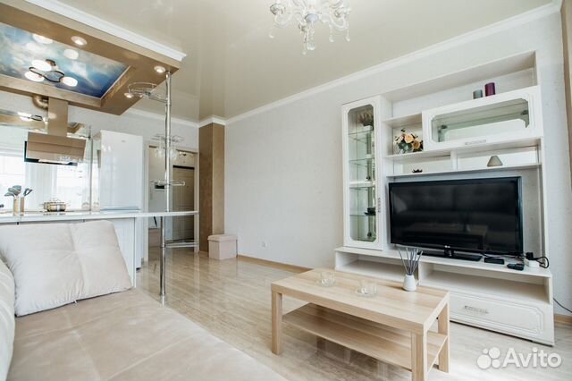 1-к квартира, 46 м², 5/12 эт.
