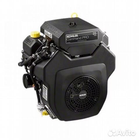 Двигатель бензиновый Kohler CH 750 Двигатель бензиновый Kohler CH 750