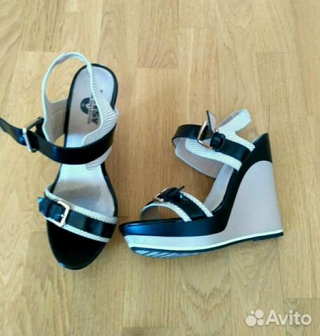 Босоножки Босоножки