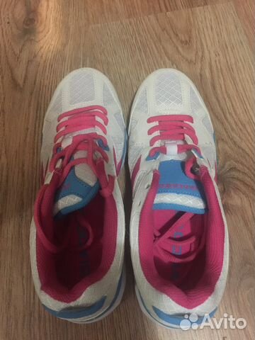 Кроссовки diadora 36,5 новые Кроссовки diadora 36,5 новые