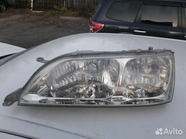 Фара toyota cresta 100 кузов Фара toyota cresta 100 кузов