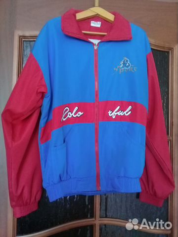 Спортивный костюм