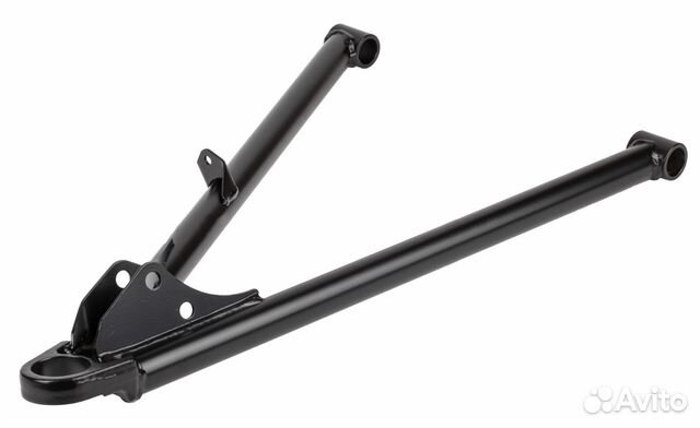 Рычаг снегохода BRP SM-08211 505072497 правый