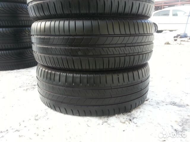 205 55 R16 Michelin Energy Saver 91H