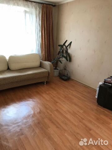 2-к квартира, 47 м², 4/5 эт.