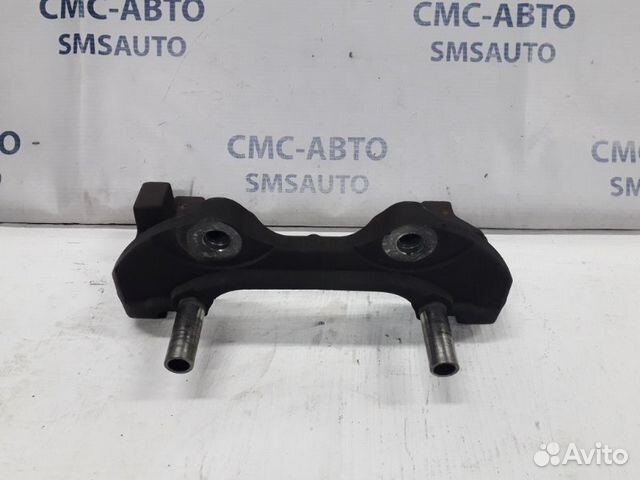 Скоба суппорта передняя левая Mercedes Ml W164 3.5 Скоба суппорта передняя левая Mercedes Ml W164 3.5