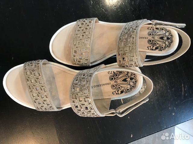 Босоножки Босоножки