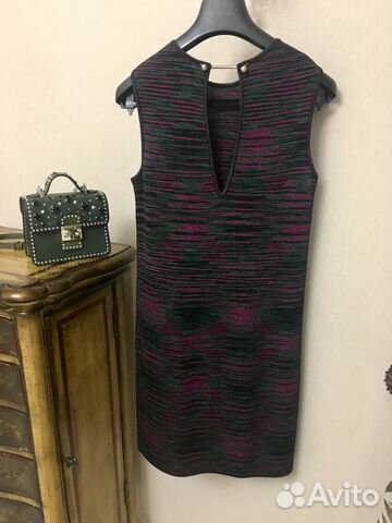 Платья Bcbgmaxazria, Missoni