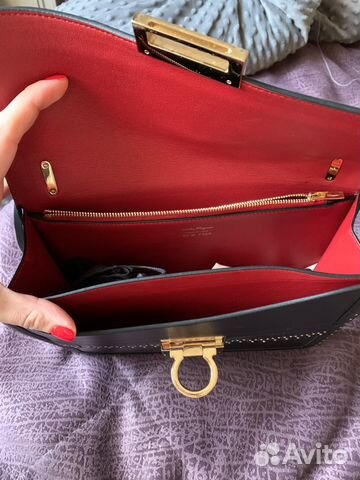 Сумка Salvatore Ferragamo Сумка Salvatore Ferragamo