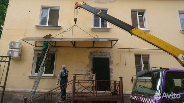 Услуги крана манипулятора Услуги крана манипулятора