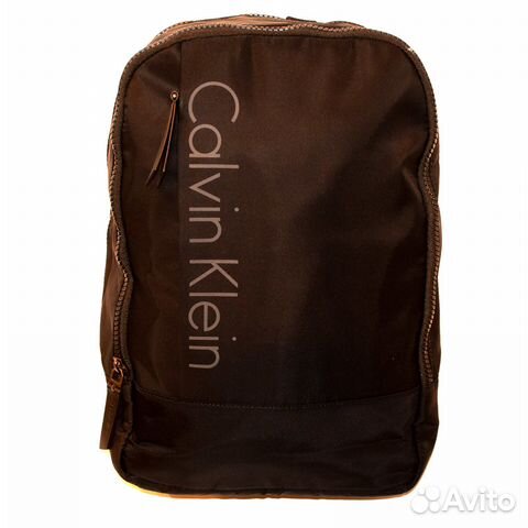 Рюкзак Calvin Klein