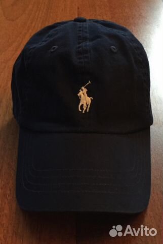 Оригинал бейсболки кепки Polo Ralph Lauren ассорти Оригинал бейсболки кепки Polo Ralph Lauren ассорти