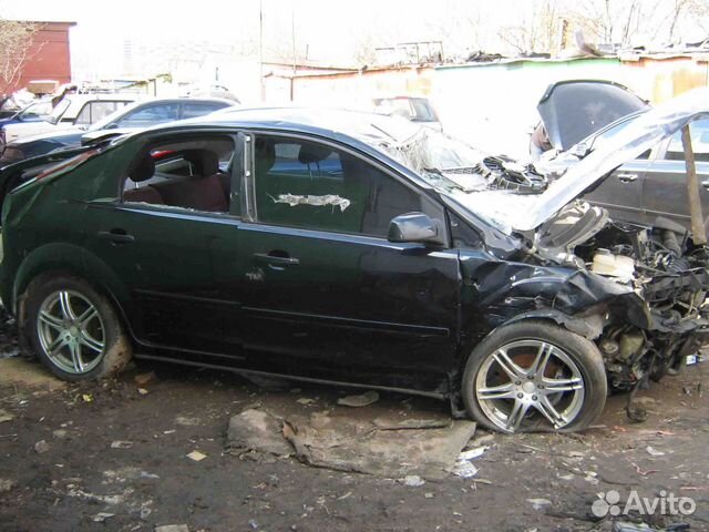 Запчасти бу Ford Форд Фокус 2 2008-2011 двс кпп Запчасти бу Ford Форд Фокус 2 2008-2011 двс кпп