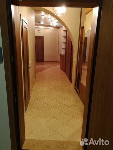 3-к квартира, 168.4 м², 17/31 эт. 3-к квартира, 168.4 м², 17/31 эт.