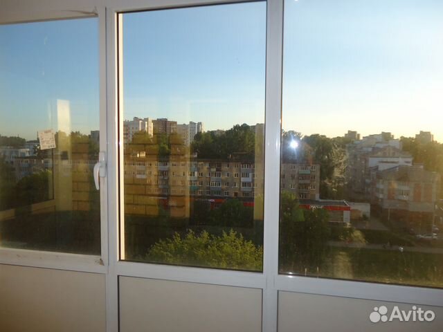 2-к квартира, 63 м², 9/18 эт. 2-к квартира, 63 м², 9/18 эт.