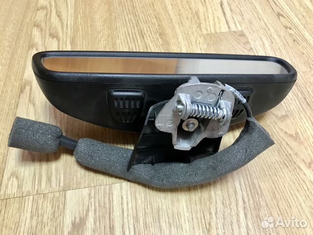 Зеркало заднего вида Mercedes W212 W204 W207 Зеркало заднего вида Mercedes W212 W204 W207