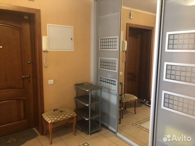 

3-к. квартира, 78 м², 4 кровати