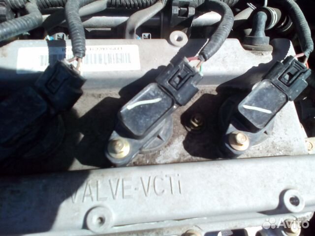 Катушка зажигания Faw Oley,Фав Олей