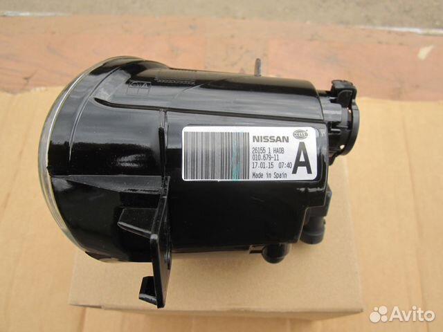 Противотуманка правая Nissan Teana L33 Pathfinder Противотуманка правая Nissan Teana L33 Pathfinder