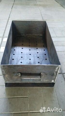 Мангал Мангал