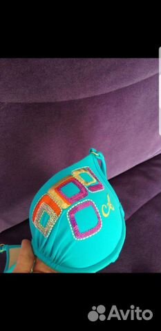 Купальник новый оригинал