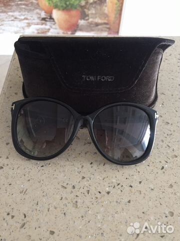 Очки Tom Ford