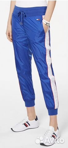 Новые женские брюки Tommy Hilfiger Новые женские брюки Tommy Hilfiger