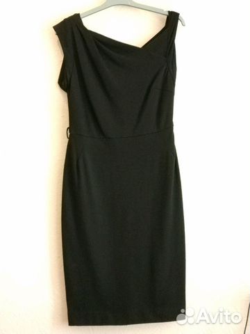 Платье mango р. 46-48