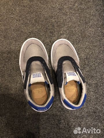 Кеды Geox Кеды Geox