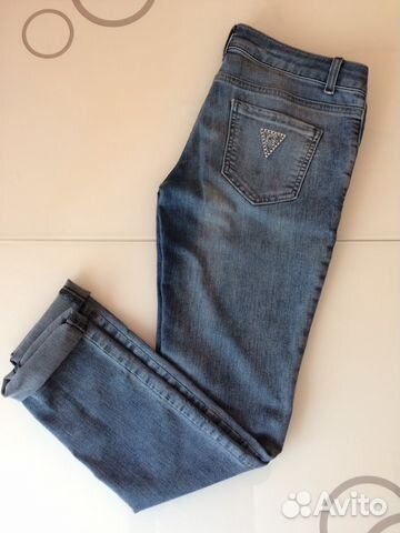 Джинсы Guess