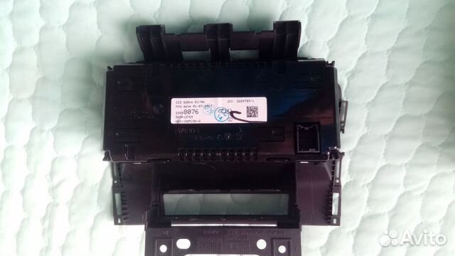 Opel CD400 Opel CD400
