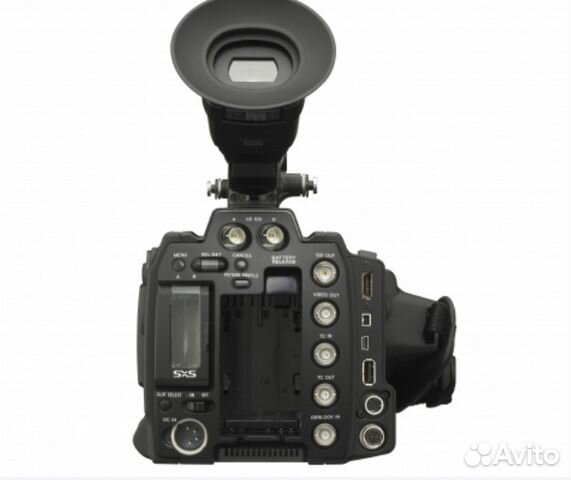 Sony PMW-F3
