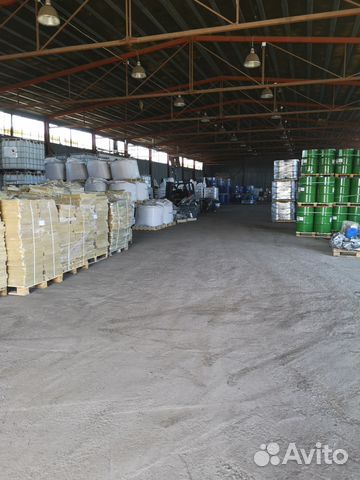 Услуги по хранению грузов и прр