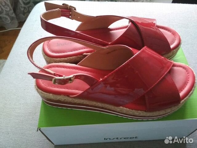 Босоножки Босоножки