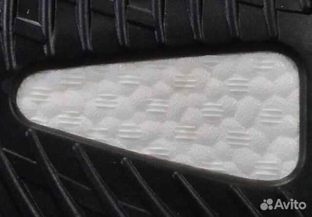 Кроссовки Adidas Yeezy Boost 350 V2 Black
