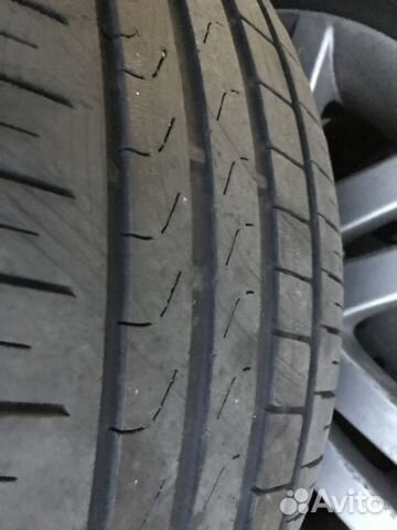 Колеса BMW e65 е39 е60 r18 Колеса BMW e65 е39 е60 r18